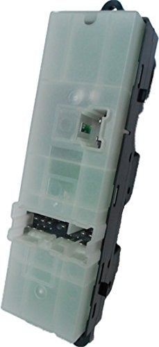 SWITCHDOCTOR Window Master Switch for 2007-2012 Nissan Pathfinder - Image 2